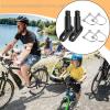 Bicycle Trailer Hitch Connector view 2