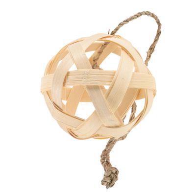ORFOFE Hanging Food Ball for Hamsters and Guinea Pigs
