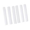 Masyrt Plastic Tree Trunk Guards, Tree Bark Protectors for Seedlings, 6 pcs view 2
