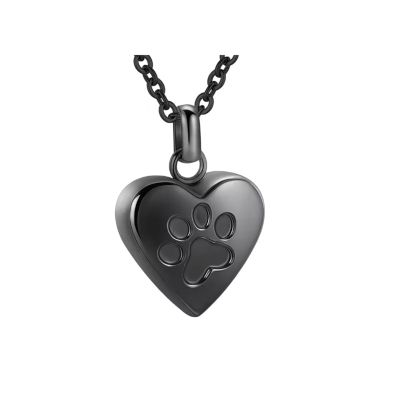 NPXUAMTJ Pet Memorial Necklace