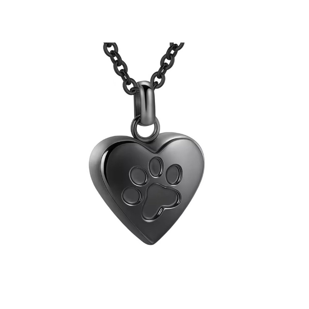 NPXUAMTJ Pet Memorial Necklace