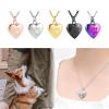 NPXUAMTJ Pet Memorial Necklace view 2