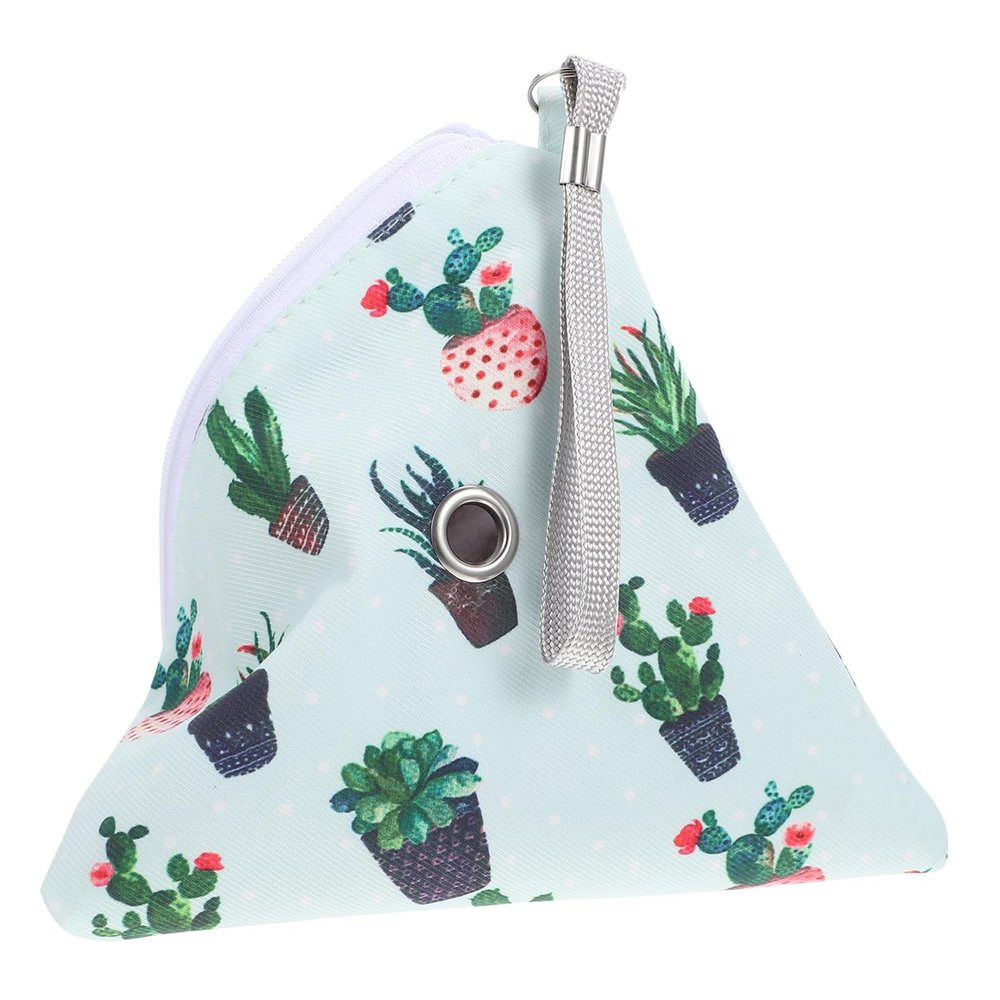 Abaodam Hamster Travel Carrier for Small Pets