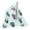 Abaodam Hamster Travel Carrier for Small Pets view 1