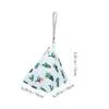 Abaodam Hamster Travel Carrier for Small Pets view 2