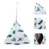 Abaodam Hamster Travel Carrier for Small Pets view 4