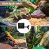 Smart Misting System for Reptile Habitats with Timer and Dual Nozzles view 3