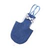 PENIKOKO Washable Reusable Bird Diaper Flight Suit for Parakeets, Cockatiels, and Pigeons view 1