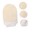 EPIGEIST Loofah Bath Scrubbing Gloves, 2-Pack view 2