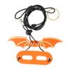 Gatuida Adjustable Reptile Harness and Leash Set view 1