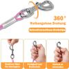 Mi Metty Tie-Out Leash for Dogs view 3