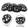 BCOATH Plastic Flowerpot Drainage Mesh Pads with Airflow view 2