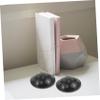 BCOATH Plastic Flowerpot Drainage Mesh Pads with Airflow view 3