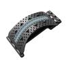 Lumbar Support Board – Adjustable Magnetic Back Stretcher view 1