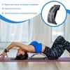 Lumbar Support Board – Adjustable Magnetic Back Stretcher view 3
