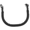 ZUNOXAZ Metal and Foam Stroller Bumper Bar, Compatible with Many Models view 1