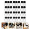Christmas Party Transparent 5 mL Sample Bottles view 2