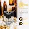 Christmas Party Transparent 5 mL Sample Bottles view 3