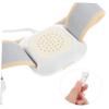 OUNONA Urine Alarm with Urine Sensor, Loud Sound and Vibration, Bedwetting Aid for Boys, Girls and Seniors view 4