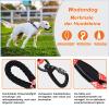 Dog Leash, 1.2m to 30m, Padded and Durable view 2