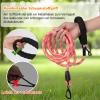 Dog Leash, 1.2m to 30m, Padded and Durable view 4