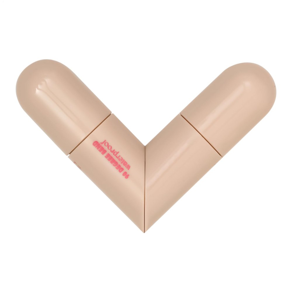 Double-Sided Waterproof Eyeliner Pencil Stamp