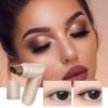 Double-Sided Waterproof Eyeliner Pencil Stamp view 2