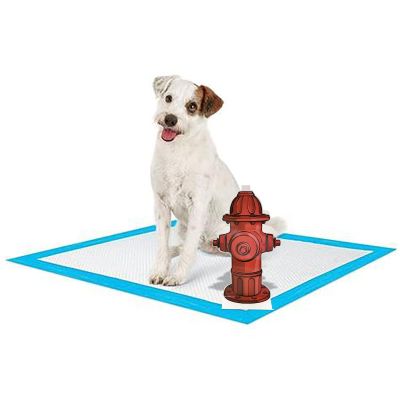 Fire Hydrant Pet Tool