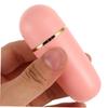 GALPADA 2-Piece Reusable Volcanic Stone Oil-Absorbing Facial Roller view 3