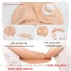 Full-Silicone Hip-Lifting Shaping Shorts, Upgraded, Color 2 view 4