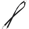 Nylon Double-Head Pet Leash 1.5 & Times; 90cm view 1