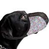 Dog Muzzle | Breathable Adjustable Mesh Muzzle view 1