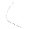 LOLIPPYY False Eyelashes for Craft Dolls, Artificial Eyelash Strips view 1