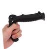minkissy 2-Piece Plastic Ball Grips for Trekking Poles, Black Replacement Handles view 4