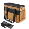Multifunctional Dog Carrier Bag for Outdoor Travel view 1