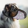 Dog Muzzle, Breathable and Adjustable for Puppies view 2