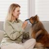 Dog Muzzle, Breathable and Adjustable for Puppies view 3