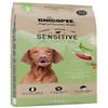Chicopee Classic Nature Line | Sensitive Dry Dog Food | Duck & Rice | Wheat-Free | Life-Cycle Nutrition Concept | Inspired by Canadian Nature | 15 kg view 1
