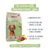 Chicopee Classic Nature Line | Sensitive Dry Dog Food | Duck & Rice | Wheat-Free | Life-Cycle Nutrition Concept | Inspired by Canadian Nature | 15 kg view 2