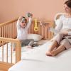 Playpen Pull-Up Ring for Standing and Balance, 19 x 8 x 2 cm view 2