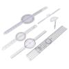 Cryfokt Medical Finger Goniometer, Multifunctional view 1