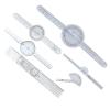 Cryfokt Medical Finger Goniometer, Multifunctional view 3