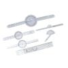 Cryfokt Medical Finger Goniometer, Multifunctional view 4