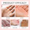 Retinol Hand Cream, Firming Anti-Aging Moisturizer for Dry, Cracked Hands (3-Pack) view 3