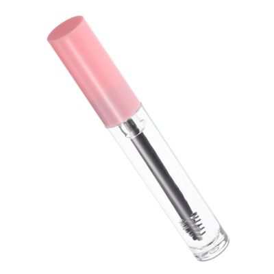 LRXIYODE Waterproof Clear Eyebrow Gel with Precision Brush