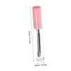 LRXIYODE Waterproof Clear Eyebrow Gel with Precision Brush view 2