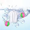Fafeicy 6-Pack Pet Hair Remover Laundry Dryer Balls, Reusable, Type 2 view 4