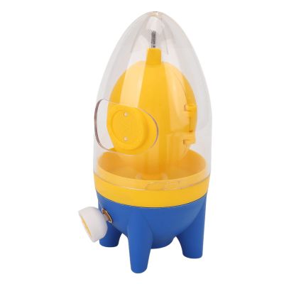 Yctze Egg Spinner – Easy-to-Use Egg Shaker with Silicone Pad