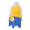 Yctze Egg Spinner – Easy-to-Use Egg Shaker with Silicone Pad view 2