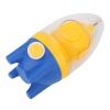 Yctze Egg Spinner – Easy-to-Use Egg Shaker with Silicone Pad view 3